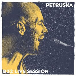 Album cover of B32 Live Session