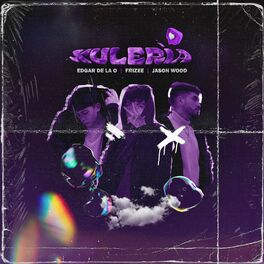 Album cover of Xulería