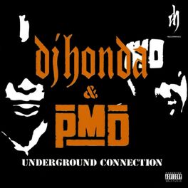 Album cover of Underground Connection