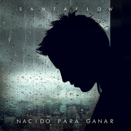 Album cover of Nacido para Ganar