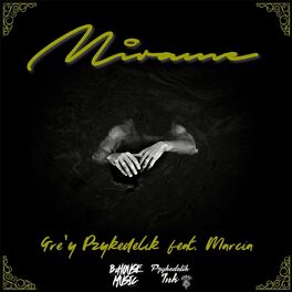 Album cover of Mirame (feat. Marcia)