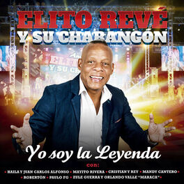 Album cover of Yo Soy la Leyenda (En Vivo)