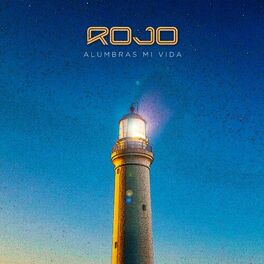 Album cover of Alumbras Mi Vida