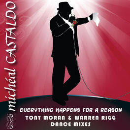 Album cover of Everything Happens for a Reason (Tony Moran & Warren Rigg Dance Mixes)