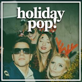 Album cover of Holiday Pop | Christmas Party Hits