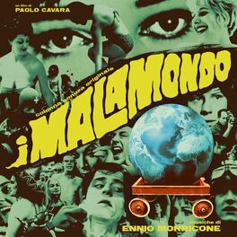 Album cover of I malamondo (Original Motion Picture Soundtrack)