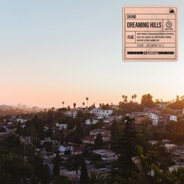 Album cover of Dreaming Hills