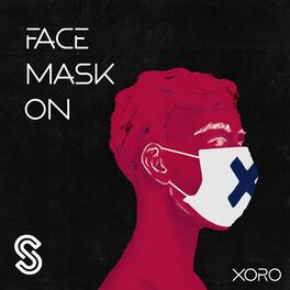 Album cover of Face Mask On