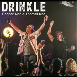 Album cover of Drinkle