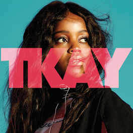 Album cover of TKAY