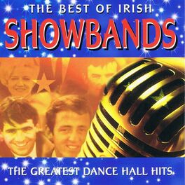 Album cover of The Best of Irish Showbands