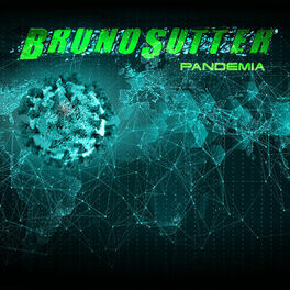 Album cover of Pandemia