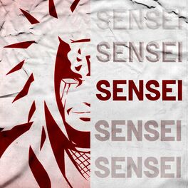 Album cover of Sensei