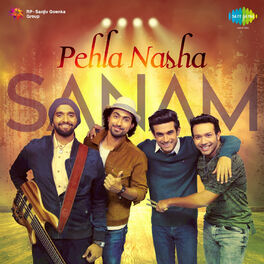 Album cover of Pehla Nasha - Single