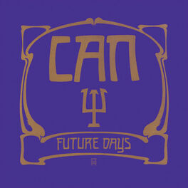 Album cover of Future Days (Remastered)