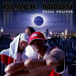 Album cover of Total Eclipse