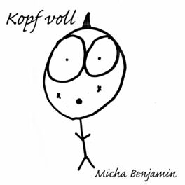 Album cover of Kopf voll