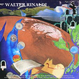 Album cover of Piano Works / Beethoven: Fur Elise & Moonlight Sonata - Bach: The Well-Tempered Clavier - Pachelbel: Canon in D - Liszt: Hungarian