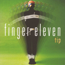 Album cover of Tip