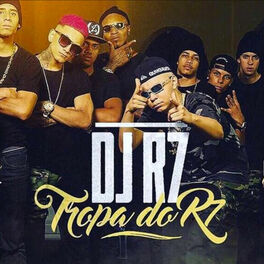 Album cover of Tropa do R7