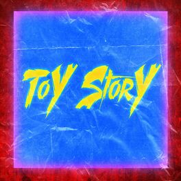 Album cover of Toy Story