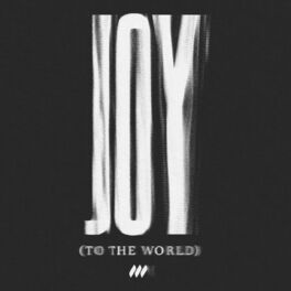 Album cover of Joy (To the World)