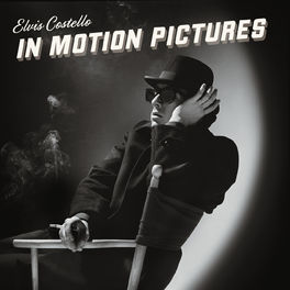 Album cover of In Motion Pictures