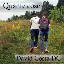 Album cover of Quante cose (Karaoke Edition Plus)