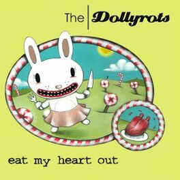 Album cover of Eat My Heart Out (Plus B-Sides)