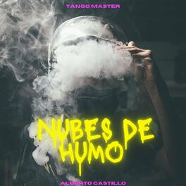 Album cover of Nubes de Humo (Tango Master)