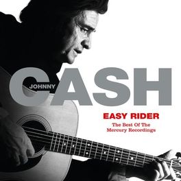 Album cover of Easy Rider: The Best Of The Mercury Recordings