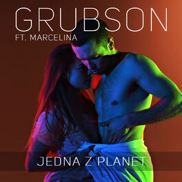 Album cover of Jedna z Planet