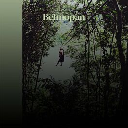 Album cover of Belmopan