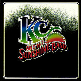 Album cover of KC & the Sunshine Band