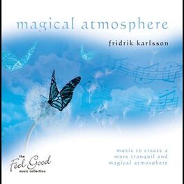 Album cover of Magical Atmosphere