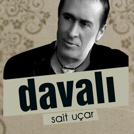 Album cover of Davalı