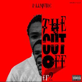 Album cover of The Cut Off + (Mixtape)