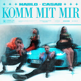 Album cover of KOMM MIT MIR