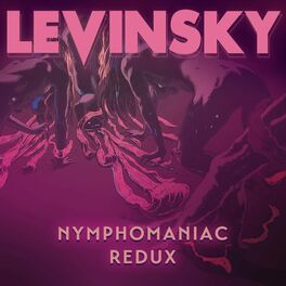 Album cover of Nymphomaniac Redux