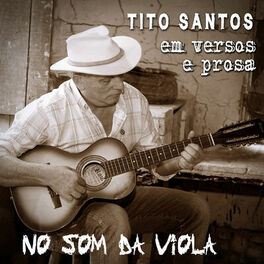 Album cover of No Som da Viola