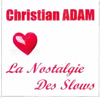 Christian Adam Mon Amour Quand Tu Es La Listen With Lyrics Deezer