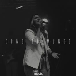 Album cover of Dono do Mundo