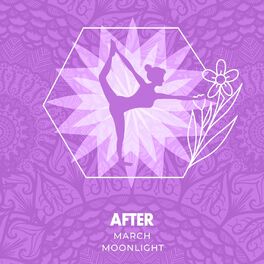 Album cover of After March Moonlight