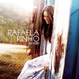 Album cover of Eu Verei