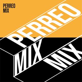 Album cover of PERREOOO MIX