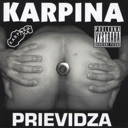 Album cover of Prievidza