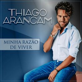 Album cover of Minha Razão de Viver