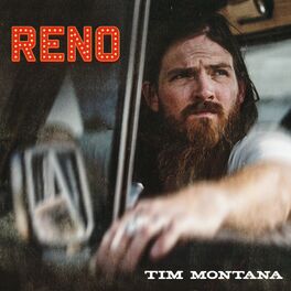 Album cover of Reno
