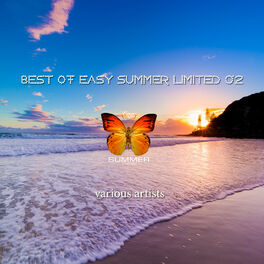 Album cover of Best Of Easy Summer Limited 02