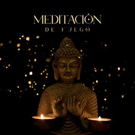 Album cover of Manipura Chakra: Círculo de velas encendidas – Meditación de fuego